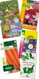 SACHETS