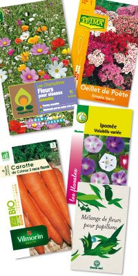 SACHETS