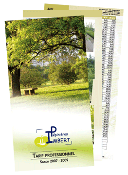 Imbert-catalogue