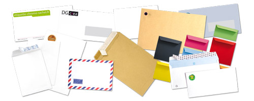 enveloppes